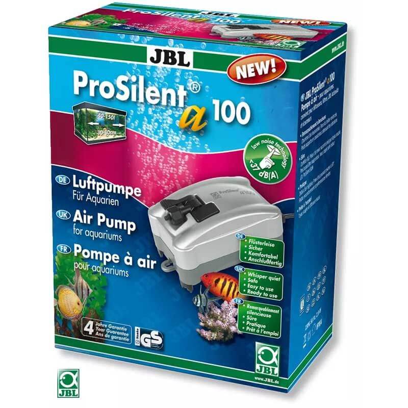 POMPE A AIR PROSILENT A100 POMPE A AIR PROSILENT A100