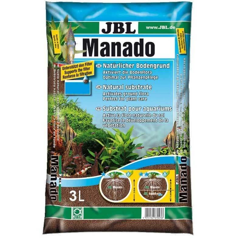 MANADO 3LT MANADO 3LT