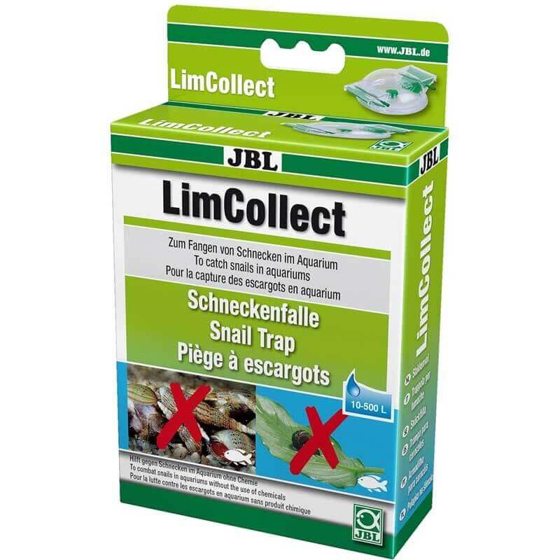 LIMCOLLECT II LIMCOLLECT II