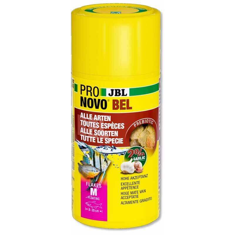 JBL PRONOVO BEL FLAKES M 100ml JBL PRONOVO BEL FLAKES M 100ml