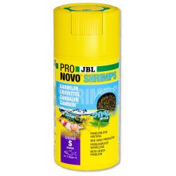 JBL PRONOVO SHRIMPS GRANO S 100ml CLICK