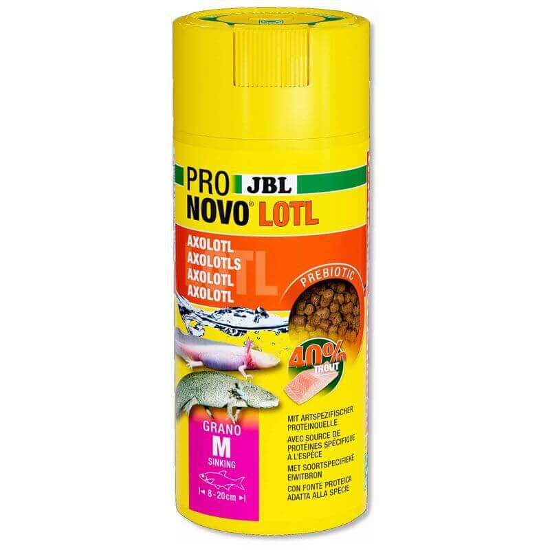 JBL PRONOVO LOTL GRANO M 250ml JBL PRONOVO LOTL GRANO M 250ml