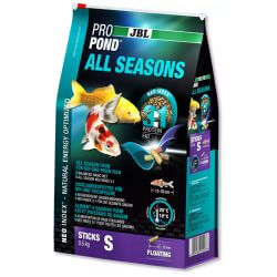 JBL PROPOND ALL SEASONS S 0.18KG