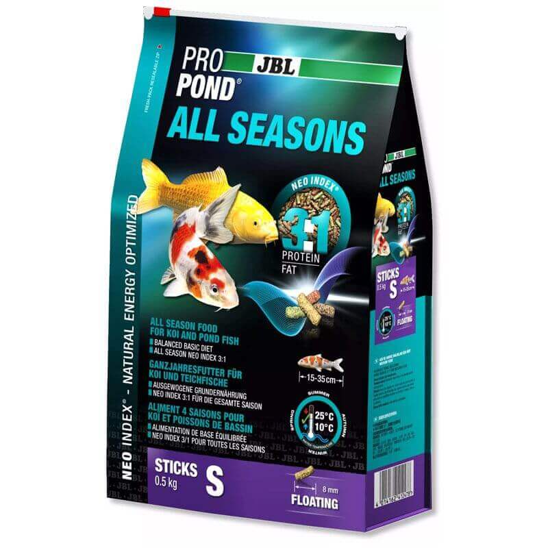 JBL PROPOND ALL SEASONS S 0.18KG