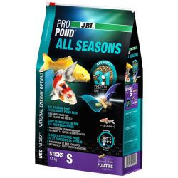 JBL PROPOND ALL SEASONS S 1KG