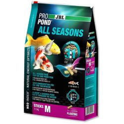 JBL PROPOND ALL SEASONS M 1.1KG