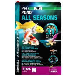 JBL PROPOND ALL SEASONS M 2.2KG