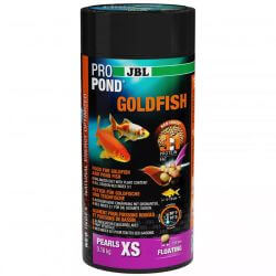 JBL PROPOND GOLDFISH XS 0.16KG