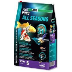JBL PROPOND ALL SEASONS 1.1KG