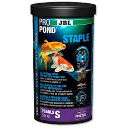 JBL PROPOND STAPLE S 0.34KG