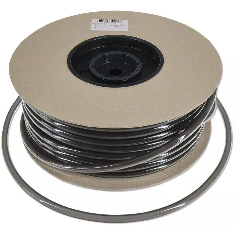 TUYAU 9/12 GRIS TUYAU 9/12 GRIS