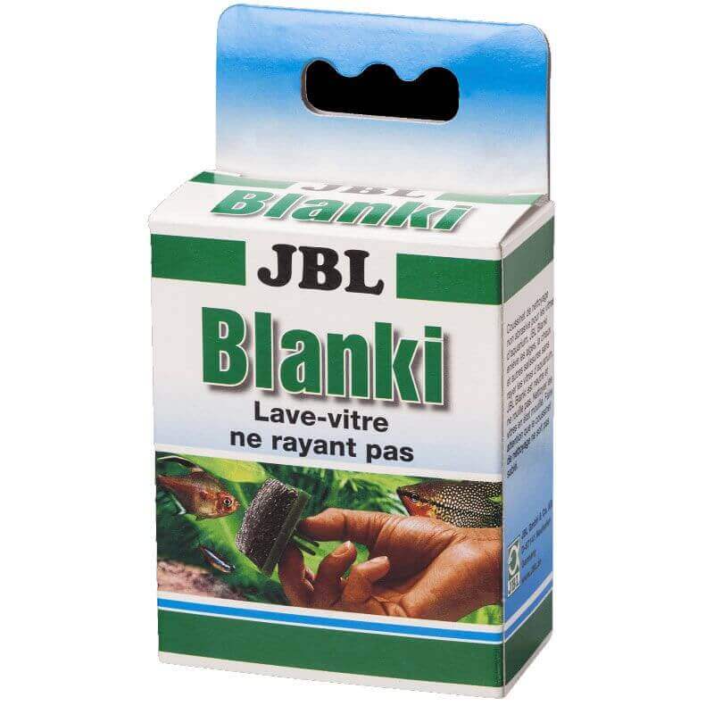 BLANKI (COUSSINET DE NETTOYAGE) BLANKI (COUSSINET DE NETTOYAGE)