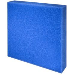 MOUSSE BLEUE FINE 50X50X5CM JBL