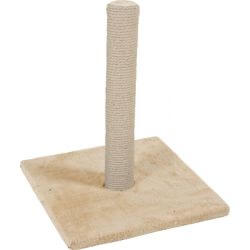 Griffoir mono beige
