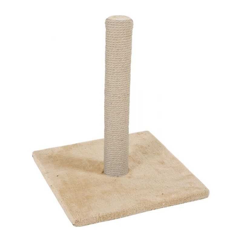 Griffoir mono beige