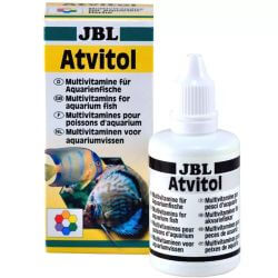 ATVITOL 50ML (VITAMINES)