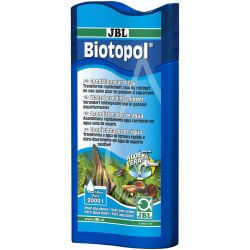 BIOTOPOL 500ML