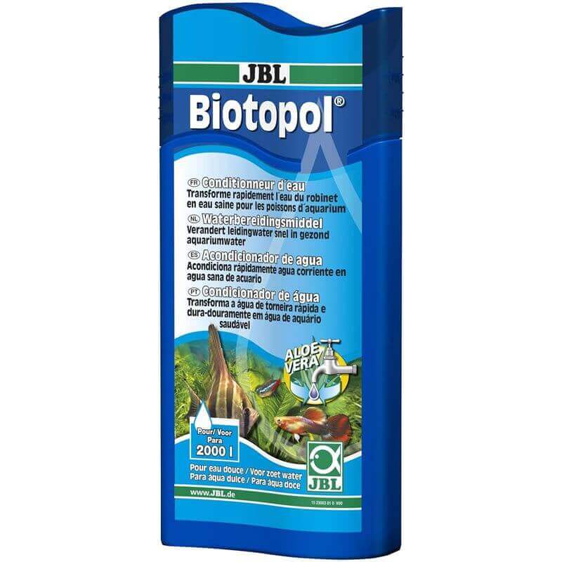BIOTOPOL 500ML