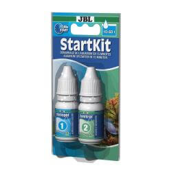 JBL STARKIT BIOTOPOL 15ML + DENITROL 15ML