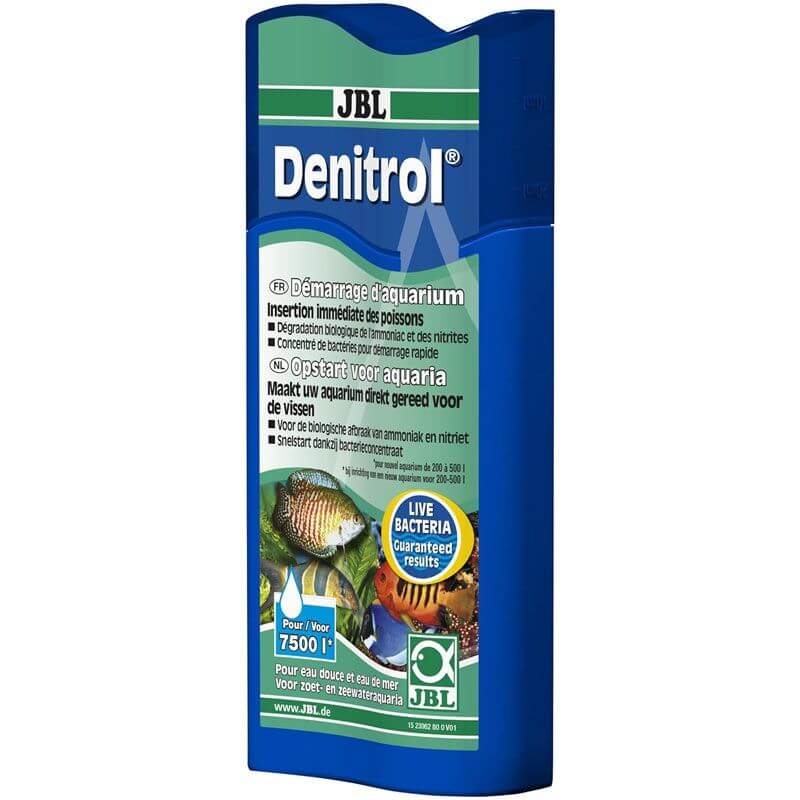 DENITROL 250ML DENITROL 250ML