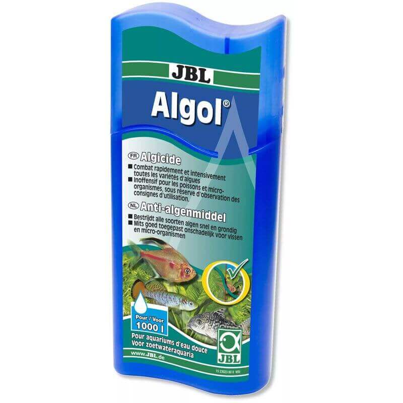 ALGOL 250ML ALGOL 250ML