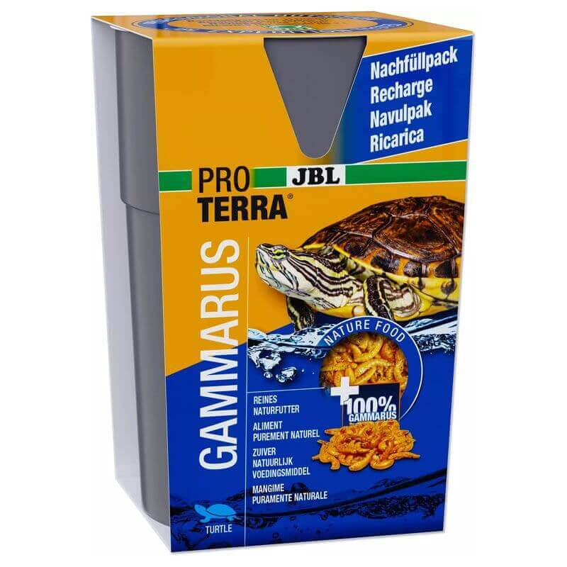 RECHARGE GAMMARUS 750ML RECHARGE GAMMARUS 750ML