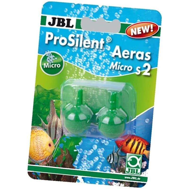 DIFFUSEUR PROSILENT AERAS MICRO S2 DIFFUSEUR PROSILENT AERAS MICRO S2