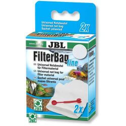 FILTERBAG FINE X2