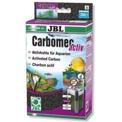 CARBOMEC AKTIV 450GR