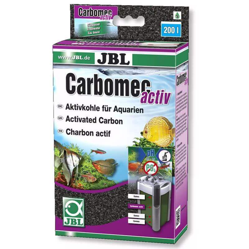 CARBOMEC AKTIV 450GR CARBOMEC AKTIV 450GR