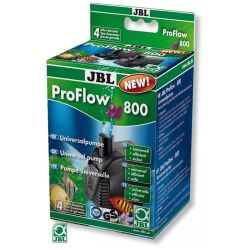 POMPE PROFLOW U800