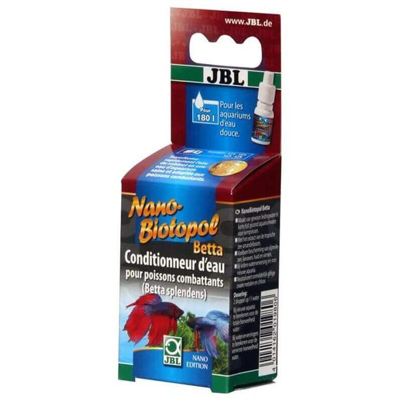 NANOBIOTOPOL BETTA 15ML NANOBIOTOPOL BETTA 15ML