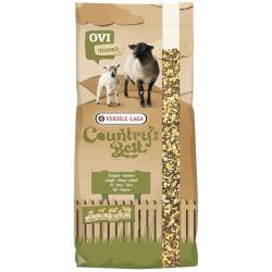Country's Best OVIMASH 3 Muesli 20kg