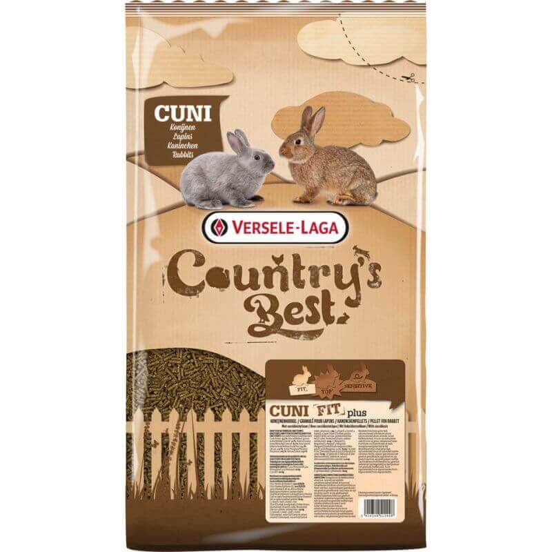 Country's Best CUNI FIT Plus 5kg Country's Best CUNI FIT Plus 5kg