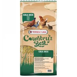 Country's Best Gra-Mix Pigeons 4kg