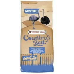 Country's Best AUSTRU 3 Pellet 20kg