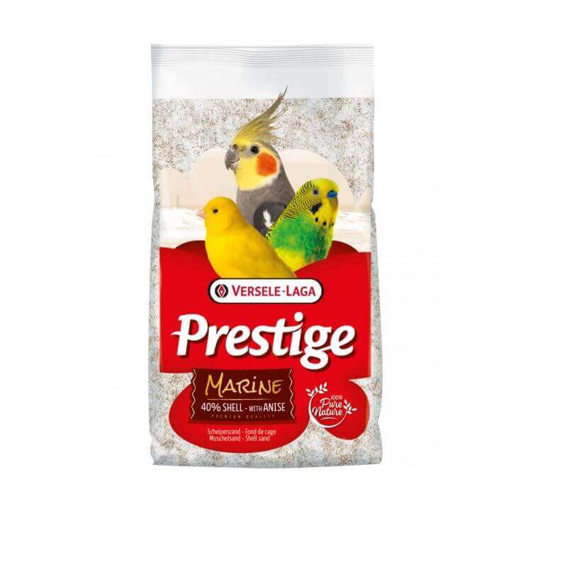 Prestige Marine Fond de Cage 25kg Prestige Marine Fond de Cage 25kg