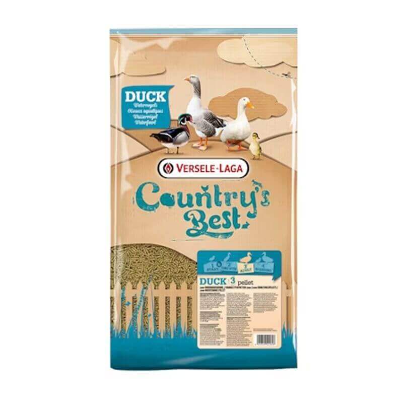 country-s-best-duck-3-pellet-20-kg country-s-best-duck-3-pellet-20-kg