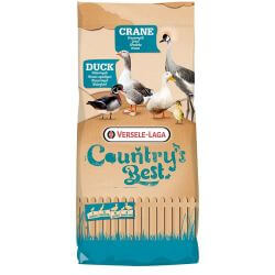 Country's Best DUCK 3 Pellet - Parasite control 20 kg