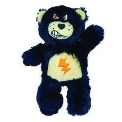 OURS EN PELUCHE MAX LA MENACE 21cm