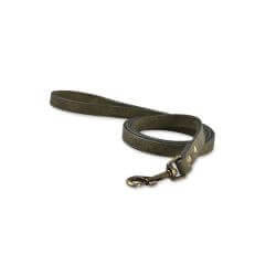 LAISSE PREPPY MILITARY 120x1.5CM