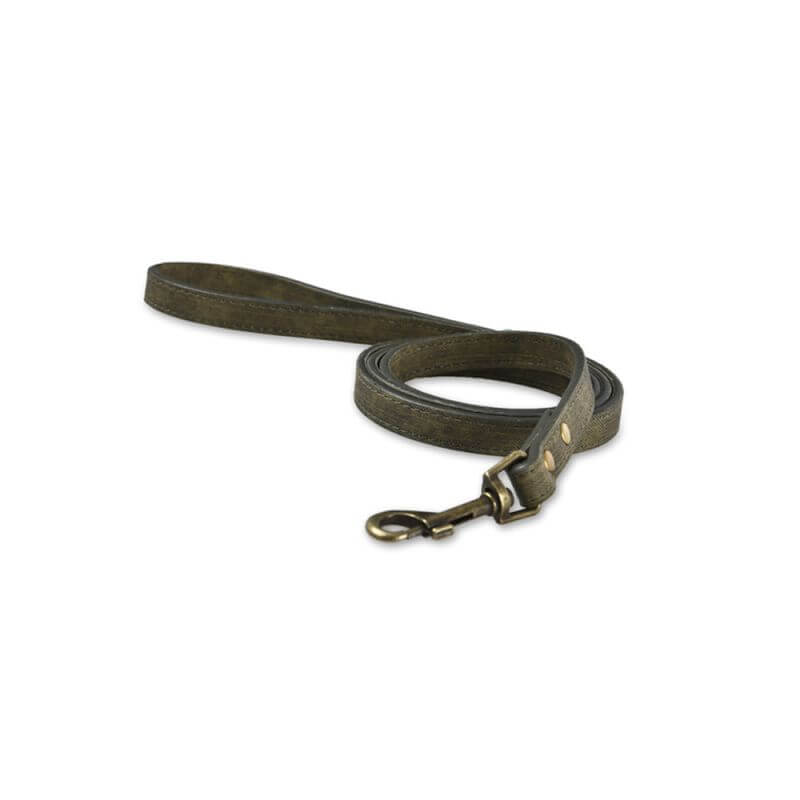 LAISSE PREPPY MILITARY 120x1.5CM