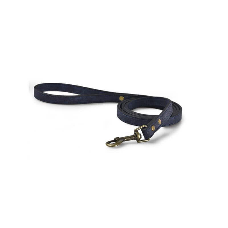 LAISSE PREPPY BLUE 100x2CM