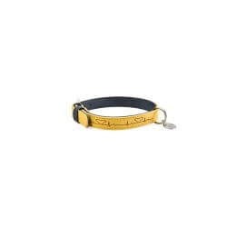 COLLIER TWIN MUSTARD 2XL