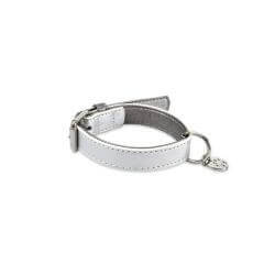 COLLIER SOIREE SILVER 2XS