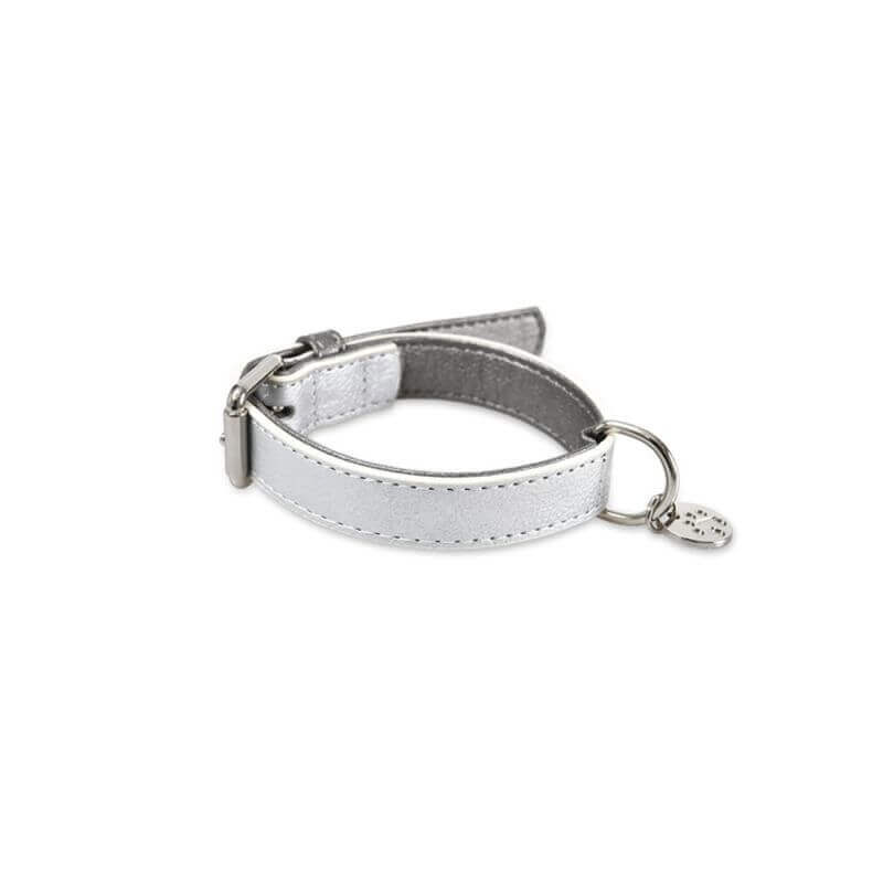 COLLIER SOIREE SILVER 2XS