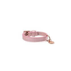 COLLIER SOIREE ROSE S
