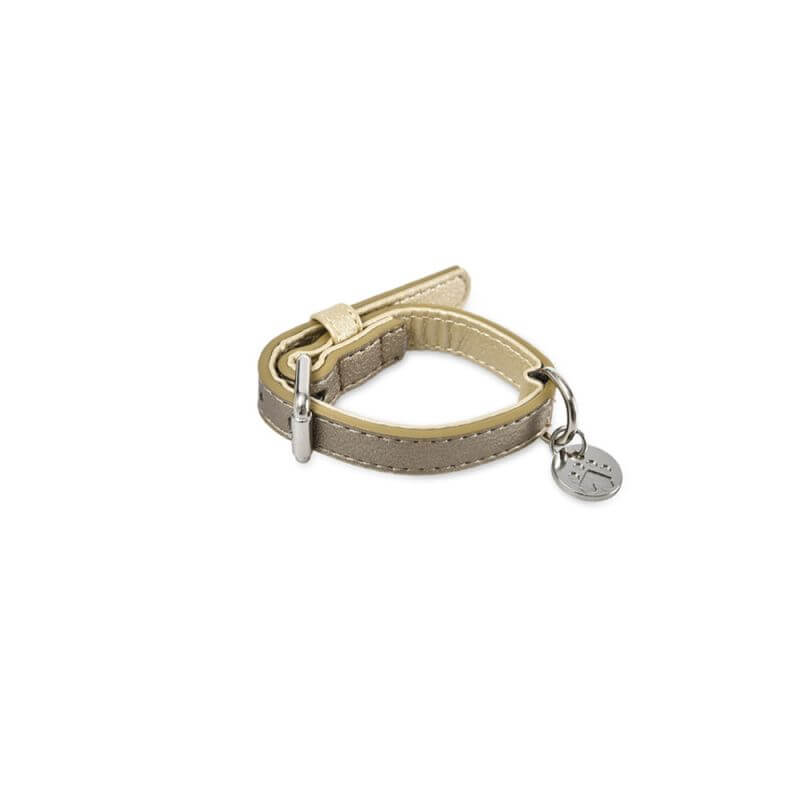COLLIER SOIREE GOLD S