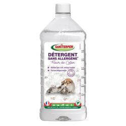 SANITERPEN Détergent Sans Allergène 1L