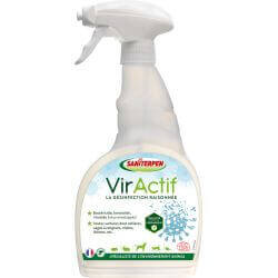 SANITERPEN VIRACTIF 750 ML SPRAY
